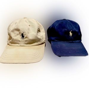 Polo hats 🎩 Adjustable size